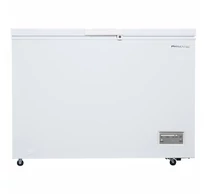 Philco PCF287EFPI FAGYASZTÓLÁDA 287 L