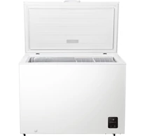 Gorenje FH30EAW FAGYASZTÓLÁDA 297 L