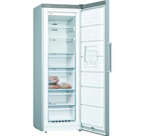 Bosch GSN33VLEP FAGYASZTÓSZEKRÉNY 7 REKESZ, 225 L, NO FROST