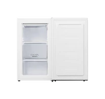 Gorenje F39EPW4 FAGYASZTÓSZEKRÉNY 3 REKESZ, 61 L