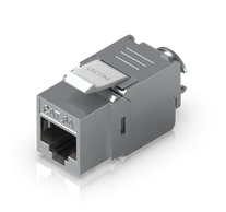 Ubiquiti UACC-Keystone-Coupler-C6A