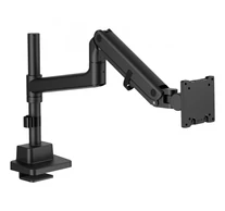 Digitus DA-90475 Egysoros monitor tartó, 57", 27 kg