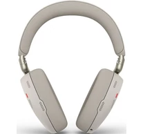 Jabra Evolve3 85, UC, Link390c, Meleg Szürke