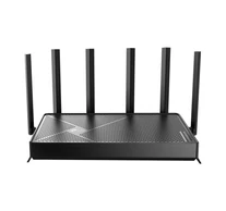 TP-Link Archer BE400 vezetéknélküli router 2.5 Gigabit Ethernet Kétsávos (2,4 GHz / 5 GHz) Fekete