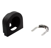 AXIS 02388-001 biztonsági kamera kiegészítő vezetékadapter