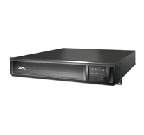 APC Smart-UPS Vonal interaktív 1 kVA 800 W 8 AC kimenet(ek)