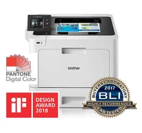 Brother HL-L8360CDW lézeres nyomtató Szín 2400 x 600 DPI A4 Wi-Fi