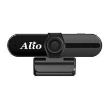 Alio FHD60 webkamera 2,07 MP USB 2.0 Fekete