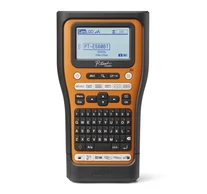 Brother PT-E560BTVP professzionális címkenyomtató Bluetooth-szal, QWERTY