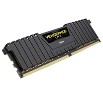 Corsair Vengeance LPX 16GB DDR4 3000MHz memória modul 1 x 16 GB