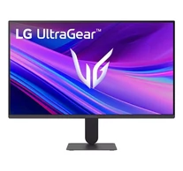 LG 24G411A-B számítógép monitor 61 cm (24") 1920 x 1080 pixelek Full HD LCD Fekete