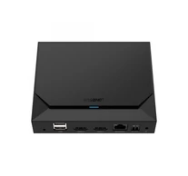 Hanwha SPD-152 videó dekódoló 64 csatornák 3840 x 2160 pixelek