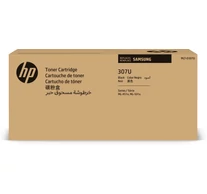 Samsung MLT-D307U Ultra High-Yield Black Original Toner Cartridge festékkazetta 1 db Eredeti Fekete