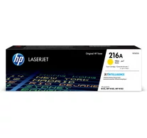 HP 216A Yellow Original LaserJet Toner Cartridge