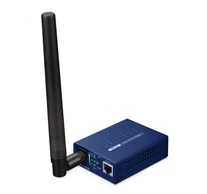 PLANET 802.11ah Halow Wi-Fi Hálózati híd Kék