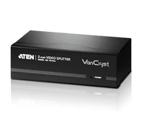 ATEN VS132A-AT-G videó elosztó VGA 2x VGA