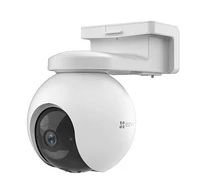 EZVIZ EB8 4G Gömbölyű IP biztonsági kamera Beltéri és kültéri 2304 x 1296 pixelek Plafon/fal