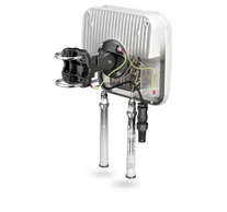 QuWireless A955M QuMax Irányított Antenna 6 dBi Nyereség Függőleges Polarizáció