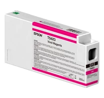 Epson C13T54X60N tintapatron 1 db Eredeti Élénk világos bíbor