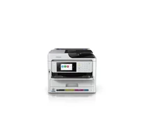 Epson WorkForce Pro WF-C5890DWF BAM Tintasugaras A4 4800 x 1200 DPI 16 oldalak per perc Wi-Fi