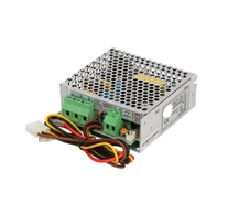 Extralink SCP-35-12 POWER SUPPLY WITH BATTERY CHARGER 13.8V 35W 12V ZASILACZ BUFOROWY feszültség átalakító Szürke