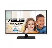 ASUS VP327Q számítógép monitor 80 cm (31.5") 3840 x 2160 pixelek 4K Ultra HD LCD Fekete