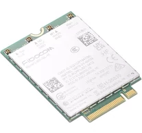 Lenovo 4XC1K04678 hálózati kártya Belső WWAN 1000 Mbit/s
