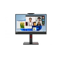LENOVO ThinkCentre TIO24 Gen 5 60,45cm 23,8inch IPS 1920x1080 16:9 250cd/m2 HDMI DP USB TopSeller