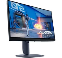 Alienware AW2525HM számítógép monitor 62,2 cm (24.5") 1920 x 1080 pixelek Full HD LCD Fekete