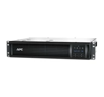 APC Smart-UPS 750VA Vonal interaktív 0,75 kVA 500 W 4 AC kimenet(ek)