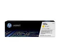 HP 131A Yellow Original LaserJet Toner Cartridge