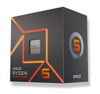 AMD Ryzen 5 7400 processzor 3,3 GHz 16 MB L3 Doboz