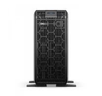 Dell PE T360 8x3.5 Intel Xeon 6 Performance 6333P 1x32GB 2x480GB SSD Broadcom 5720 PERC H755 iDRAC9 Ent 1x700W 3YBasic NBD