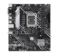 ASUS PRIME H610M-A-CSM Intel H610 LGA 1700 Micro ATX