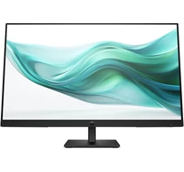 HP Series 3 Pro 27 inch FHD Monitor - 327ph számítógép monitor 68,6 cm (27") 1920 x 1080 pixelek Full HD LCD Fekete