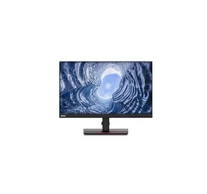Lenovo ThinkVision T24i-2L 60,5 cm (23.8") 1920 x 1080 pixelek Full HD LED Fekete