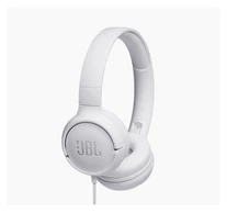 Jbl T500WHT FEJHALLGATÓ