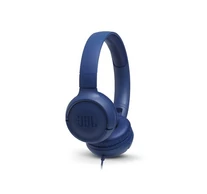Jbl T500BLU FEJHALLGATÓ