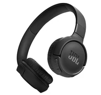Jbl T525BTBLK FEJHALLGATÓ BLUETOOTH