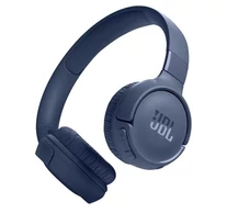 Jbl T520BTBLU FEJHALLGATÓ BLUETOOTH