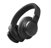 Jbl LIVE660NCBLK FEJHALLGATÓ BLUETOOTH ZAJSZŰRŐS