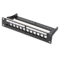 DIGITUS Professional DN-91420 - patch panel (blank)