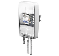 QuMax Omni for RUTX50 - 4x, Antenna 5G Band71 + Wi-Fi