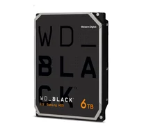 Western Digital WD_BLACK 6TB WD6004FZWX