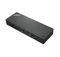 ThinkPad Universal Thunderbolt 4 Dock -  RSA