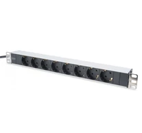 Digitus 8-Outlet strip