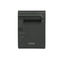 Epson TM-L90 (465) címkenyomtató Direkt termál 203 x 203 DPI 150 mm/sec Vezetékes Ethernet/LAN csatlakozás
