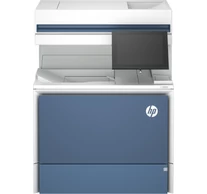 HP Color LaserJet Enterprise MFP 6800dn Printer Lézer A4 1200 x 1200 DPI 52 oldalak per perc