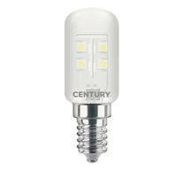 LED Lámpa E14 Kapszula 1 W 130 lm 5000 K