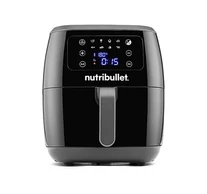 Nutribullet NBA071B FORRÓLEVEGŐS SÜTŐ